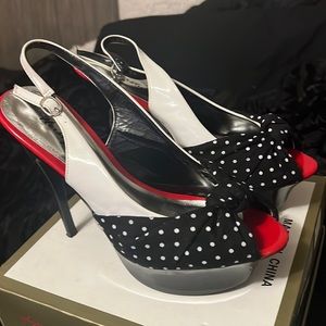 Sexy pumps!!!
